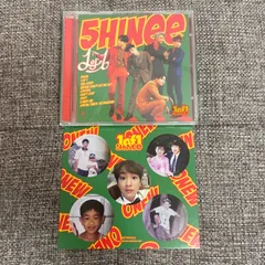 2024年最新】shinee 1of1の人気アイテム - メルカリ