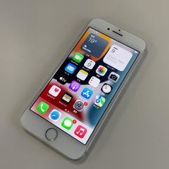 au iPhone 7 32GB シルバー