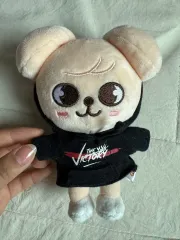 2025年最新】スンミン skzoo ぬいぐるみの人気アイテム - メルカリ