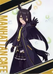 2025年最新】ウマ娘 クリアファイル マンハッタンカフェの人気