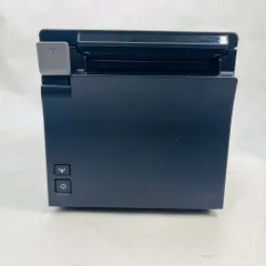 中古■EPSON TM-m30 サーマルプリンター＆ドロアー(NEC) 中古□EPSON TM-m30 サーマルプリンター＆ドロアー(NEC)