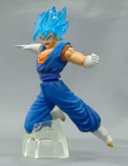 【中古】トレーディングフィギュア SSGSSベジット 「ドラゴンボール超 VSドラゴンボール08」