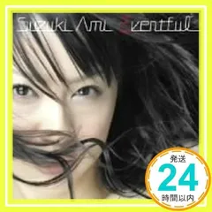 【初回限定版】鈴木あみ DVD 写真付き 鈴木あみ/FUN for FAN 初回限定