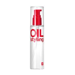 リップス ヘアオイル 100ml 洗い流さないトリートメント メンズ レディース さら髪 スタイリング 無香料