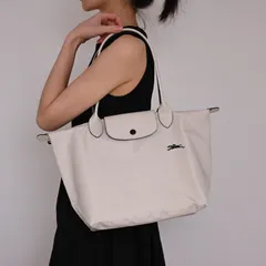 【新品未使用】LONGCHAMP ロンシャン ル・プリアージュ トートバッグ 正規品 レディース 大容量 軽量 折りたたみ ギフト対応