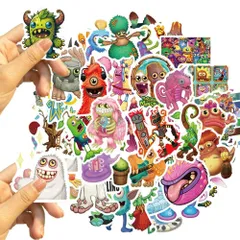 2025年最新】singing monsterの人気アイテム - メルカリ