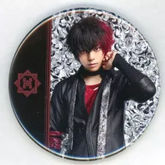 【中古】バッジ・ピンズ 石川凌雅(肥前忠広) ランダム缶バッジ(ライブver.) 「ミュージカル『刀剣乱舞』～真剣乱舞祭2022～」