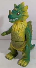 ムラオカ 怪獣コマンドパワー軍団 シーラパス
