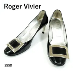 2025年最新】roger vivier 37の人気アイテム - メルカリ
