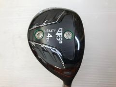 【最短翌日発送】CORSA 2021 | 24 | S | DIAMOND SpeederHB 7 | 中古 | ユーティリティ | バルド