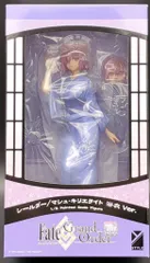 FREEing Fate/Grand Order シールダー/マシュ・キリエライト 浴衣Ver PVCのサムネイル