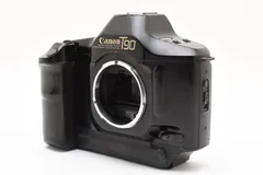 Canon T90 フィルムカメラ ジャンク品 2025年最新】Yahoo!オークション -canon t90 ジャンクの中古品