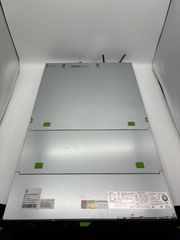【高性能ラックマウントサーバー】富士通 PRIMERGY RX2530 M4｜Xeon Gold 5122・メモリ32GB・600GB×4・DVD-ROM・COA 2016SV・OSなし