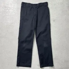 Dickies ディッキーズ 874 ワークパンツ ORIGINAL FIT メンズW32 