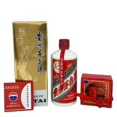 2025年最新】貴州茅台 2013の人気アイテム - メルカリ