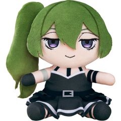 ご注文はうさぎですか? ごちうさ BLOOM シャロ B賞 ぬいぐるみ ごちうさ シャロ ご注文はうさぎですか? BLOOM スケッチブック