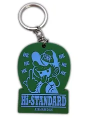 2025年最新】hi-standard キーホルダーの人気アイテム - メルカリ