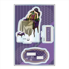 六本木サディスティックナイト デカアクリルスタンド 東方ユウキ