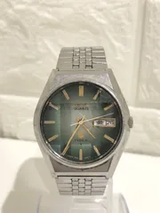 2024年最新】seiko type2の人気アイテム - メルカリ