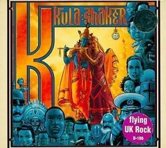 2024年最新】kula shaker kの人気アイテム - メルカリ