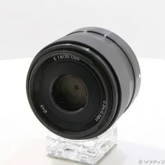 【開封済み新古品】SEL35F18 2025年最新】sel35f18の人気アイテム - メルカリ