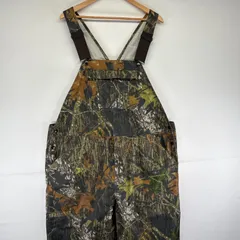 REALTREE オーバーオール カモフラ 90s ビンテージ 2025年最新】リアルツリー オーバーオールの人気アイテム - メルカリ