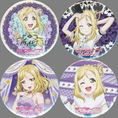 中古】コレクションカード(男性) ダイヤの4：超特急/マサヒロ(森