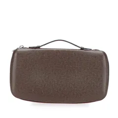 【☆MISA☆】付属品あり ルイヴィトン タイガ オーガナイザー アトール LOUIS VUITTON】ルイヴィトン『タイガ オーガナイザー アトール