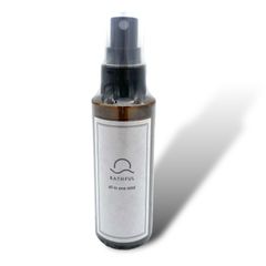 【新品未使用】 BATHFUL オールインワンミスト 化粧水 100ml