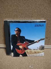 長渕剛 JAPAN CD