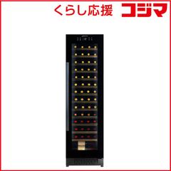 フォルスター pro−cellar FJP−320GS右開き2022年製133本 - メルカリ