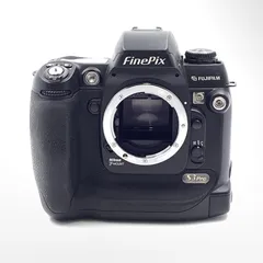2025年最新】fujifilm finepix s3 proの人気アイテム - メルカリ