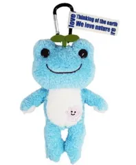 ⭐︎ 本屋さんのかえるのピクルス　れもん色　ぬいぐるみエコバッグ ⭐︎ かえるのピクルスNews/pickles the frog News on X: 