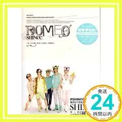 2024年最新】Romeo shineeの人気アイテム - メルカリ