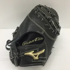 ⭐️未使用⭐️ ミズノ グローバルエリート RG TK型 ファーストミット 少年 野球 ミズノ 少年 ジュニア 軟式ファーストミット 少年軟式用