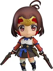 【中古】【非常に良い】ねんどろいど 甲鉄城のカバネリ 無名 ノンスケール  ABS&PVC製 塗装済み可動フィギュア 2zzhgl6