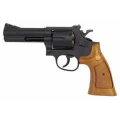⭕️◉マルシン S&W M586 IFHW樹脂製 SPG規格適合 未発火モデルガン 極美品】マルシン S&W M586 モデルガン - メルカリ