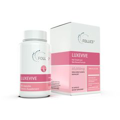 フォリックス ルグゼバイブ ［ 1本 ］ 90カプセル