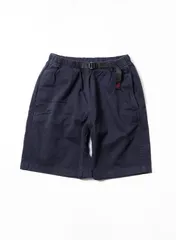 グラミチ G-ショーツ ショートパンツ メンズ グラミチショーツ ハーフパンツ Gramicci Shorts G-SHORT Mens 定番アイテム 大きいサイズ/DOUBLE NAVY/S /