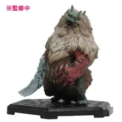 【中古】トレーディングフィギュア ゴシャハギ 「カプコンフィギュアビルダー モンスターハンター スタンダードモデル Plus Vol.20」