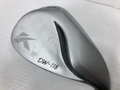 【最短翌日発送】Dolphin Wedge DW-118 | 64 | R | NSプロ950GH | 中古 | ウェッジ | キャスコ