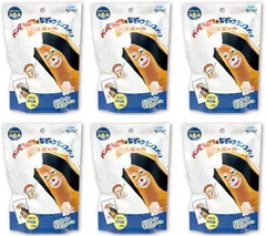 パンどろぼうとなぞのフランスパン バスボール【６個セット】