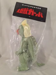 MEDICOM TOY - 大巨獣ガッパ (1期) 雄