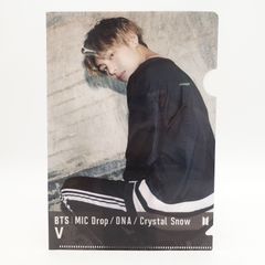 防弾少年団　BTS 直筆　サイン入りクリアファイル　テテ　ユンギ qfjGpUuBuubGaA346UoUc7.jpg@jpg