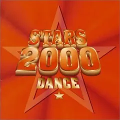 STARS 2000 〜DANCE [Audio CD] オムニバス; メアリー・J.ブライジ; トレイシー・ローズ; スピリッツ; ソウル・フォー・リアル; フォー・イグザンプル; テディ・ライリー・フィーチャリング・タミー・ルーカス; ペブルス; ボビ