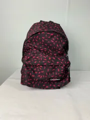 ✨EASTPAK ✨ 新品未使用 紫色 リュック リュック・バックパック｜エース公式通販(性別／年齢：男女兼用)