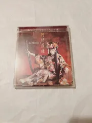 CD】阿修羅姫 ALI PROJECT