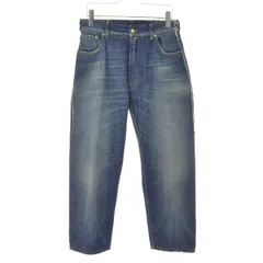 MM6Maison Margiela デニムキュロット 36 MM6 21AW Men's Zipper Denim 36 from Japan | eBay