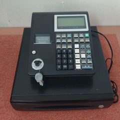 レジ【中古】