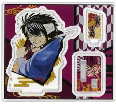 【中古】アクリルスタンド・アクリルパネル 高杉晋助 「銀魂 アクリルフィギュアコレクション」